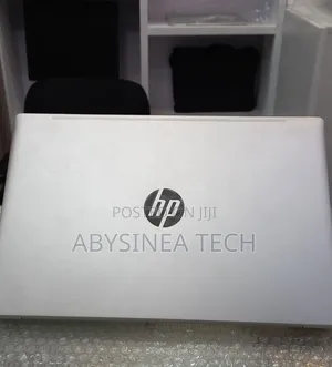 New Laptop HP Probook 11 EE G1 16GB Intel Core i5 SSD 512GB