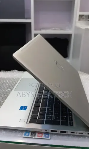 New Laptop HP Probook 11 EE G1 16GB Intel Core i5 SSD 512GB