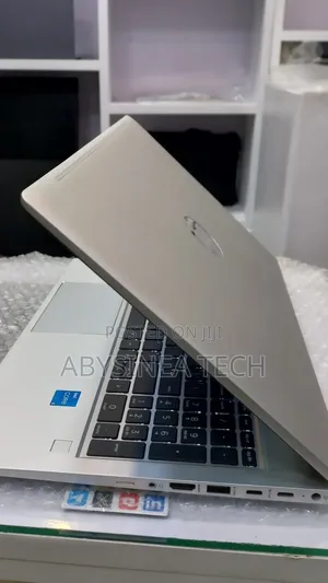 New Laptop HP Probook 11 EE G1 16GB Intel Core i5 SSD 512GB