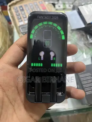 FANTASY 2025 Wireless Earbuds