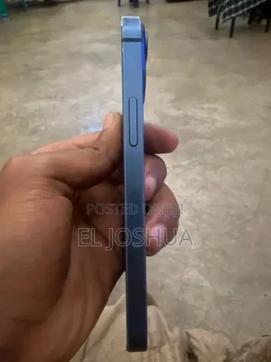 New Apple iPhone 13 Mini 512 GB Blue