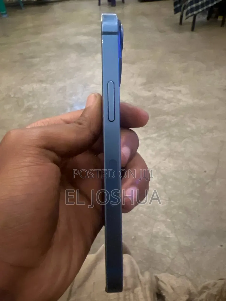 New Apple iPhone 13 Mini 512 GB Blue