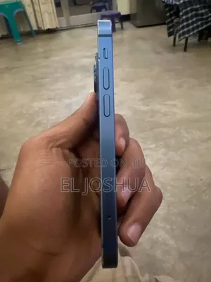 New Apple iPhone 13 Mini 512 GB Blue