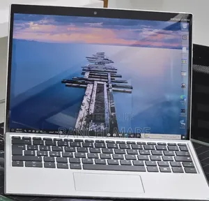 New Laptop HP Elite X2 G8 16GB Intel Core i7 SSD 512GB