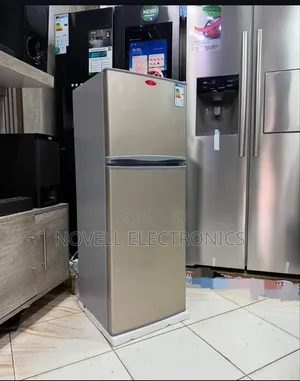 Midea Double Door Refrigerator for Sale