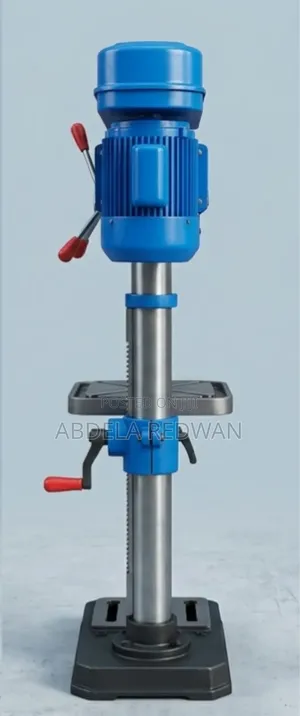 Press Drill 1100 W