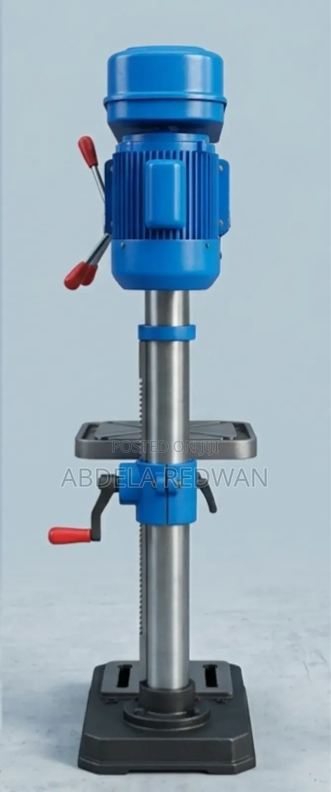 Press Drill 1100 W