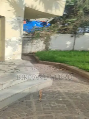 4bdrm House in G+1, Bole for rent