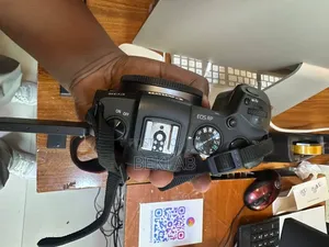 Canon RP Camera