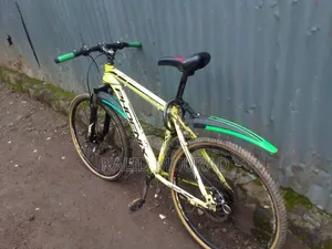 Bicycle Bike