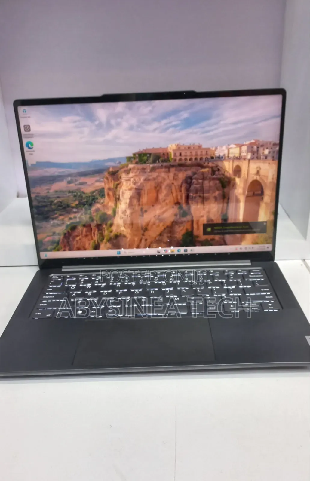 New Laptop Lenovo Yoga 2 32GB Intel Core i7 SSD 1T