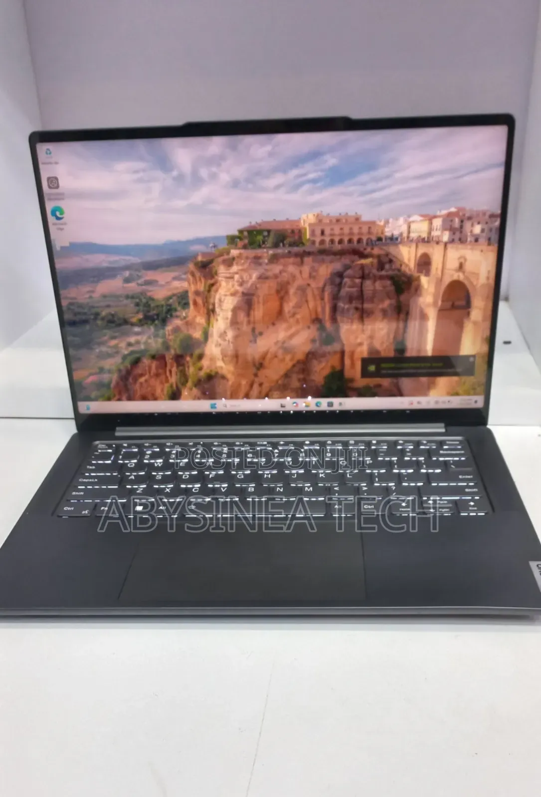 New Laptop Lenovo Yoga 2 32GB Intel Core i7 SSD 1T