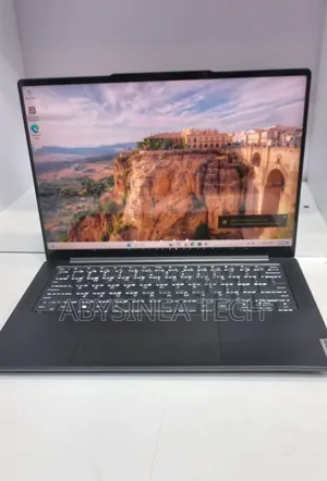 New Laptop Lenovo Yoga 2 32GB Intel Core i7 SSD 1T