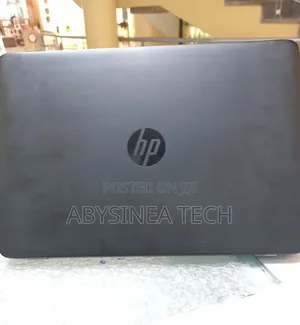 New Laptop HP EliteBook 840 G2 8GB Intel Core i5 SSD 500GB