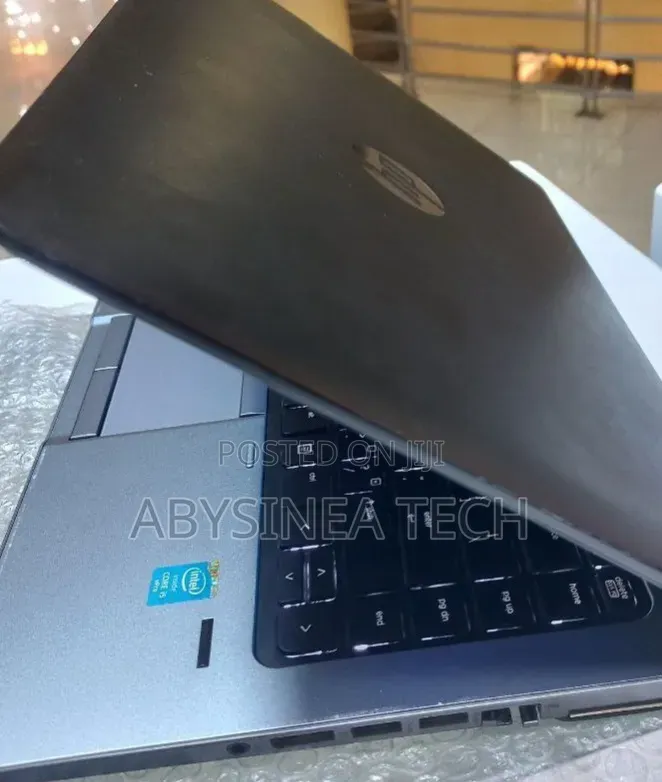New Laptop HP EliteBook 840 G2 8GB Intel Core i5 SSD 500GB