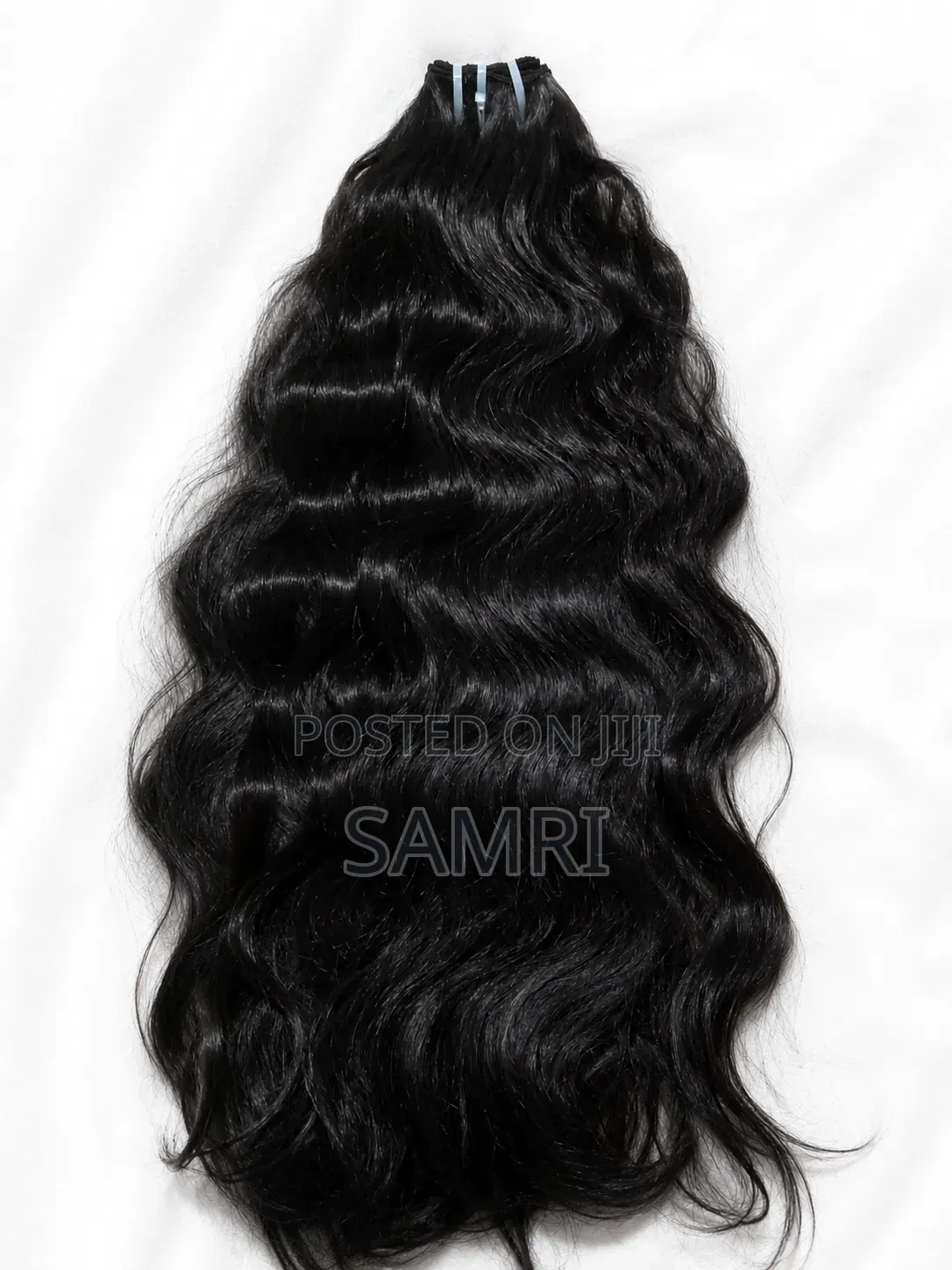 Like Human Hair