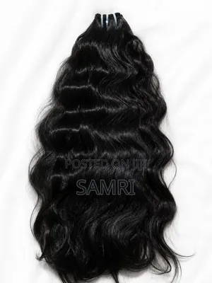 Like Human Hair