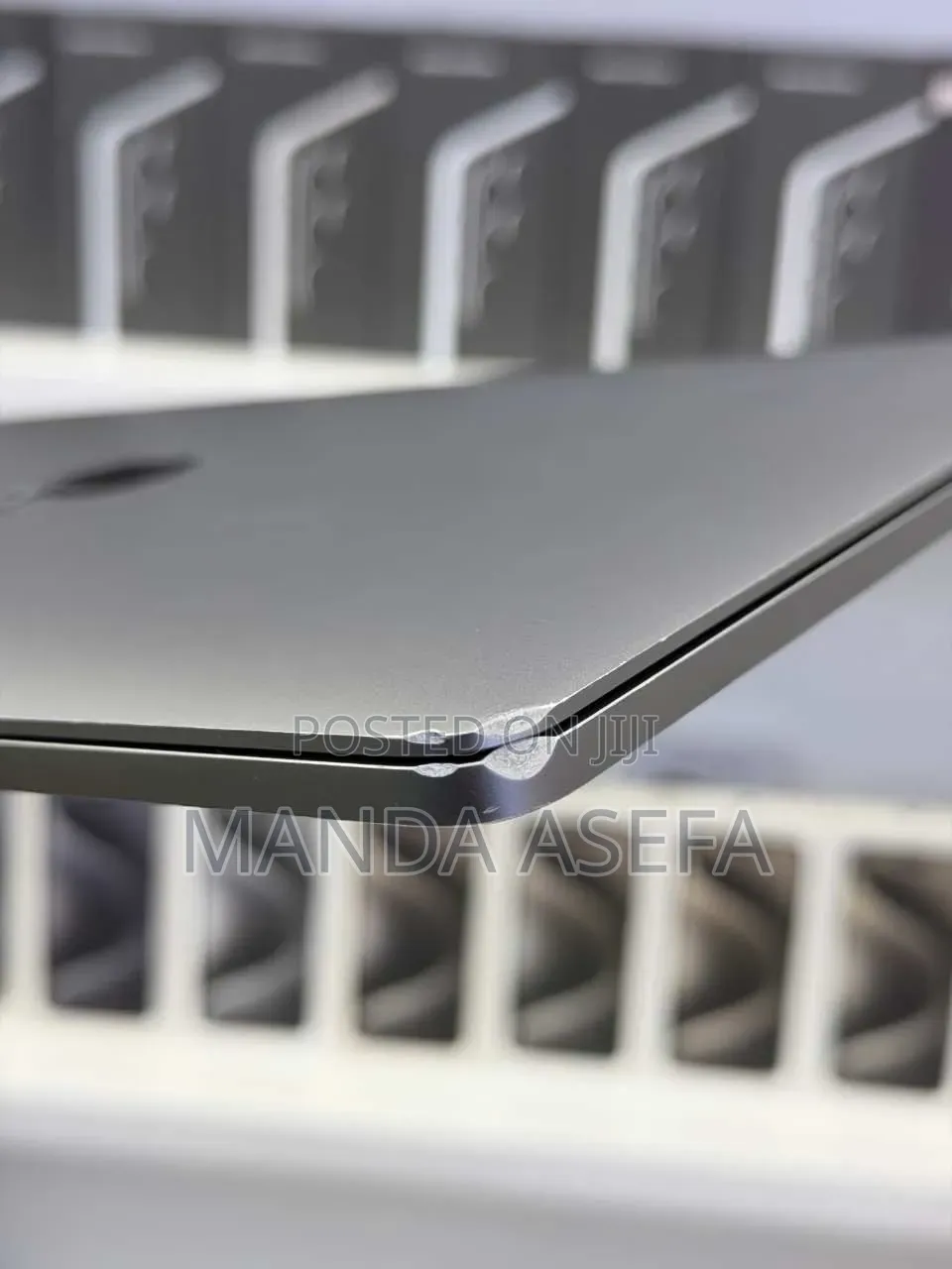 New Laptop Apple MacBook Air 2020 M1 16GB Apple M1 SSD 256GB