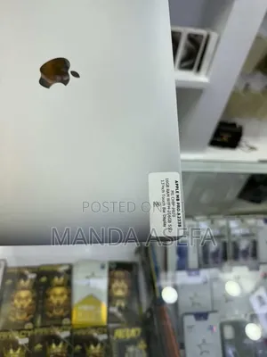 New Laptop Apple MacBook Air 2020 M1 16GB Apple M1 SSD 256GB