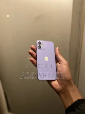 Apple iPhone 12 mini 128 GB Purple