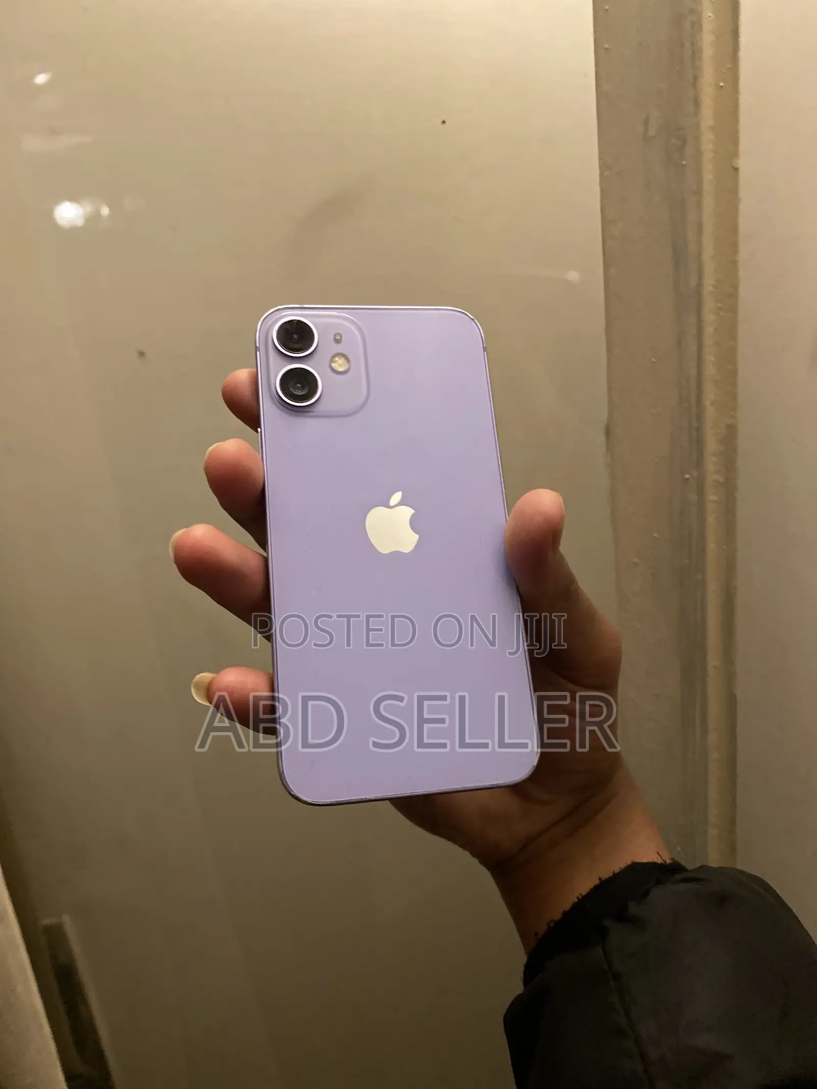 Apple iPhone 12 mini 128 GB Purple