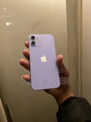 Apple iPhone 12 mini 128 GB Purple