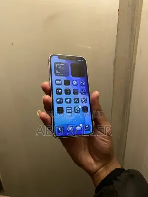 Apple iPhone 12 mini 128 GB Purple