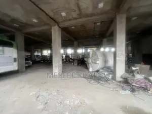 Bole Bolbula Warehouse for Rent