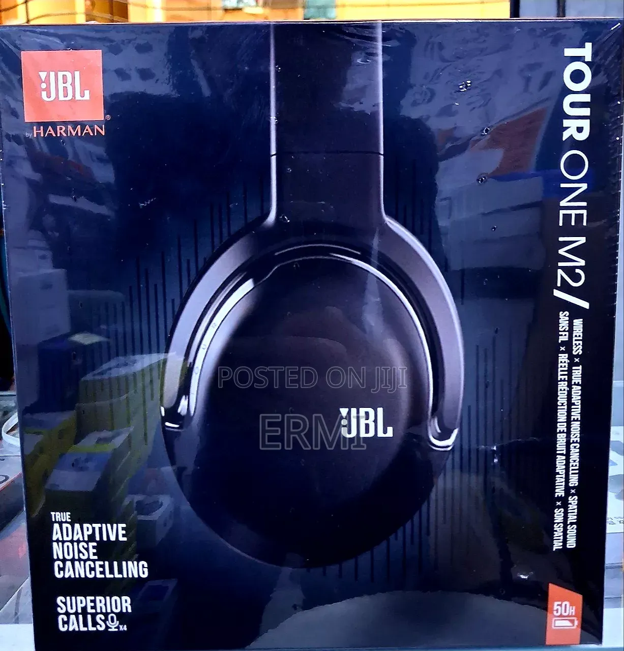 Wireless Headset