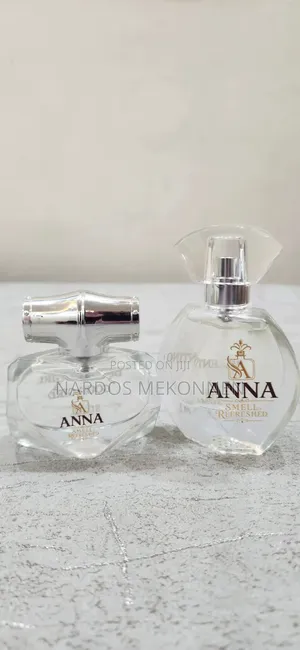 ANNA Perfume