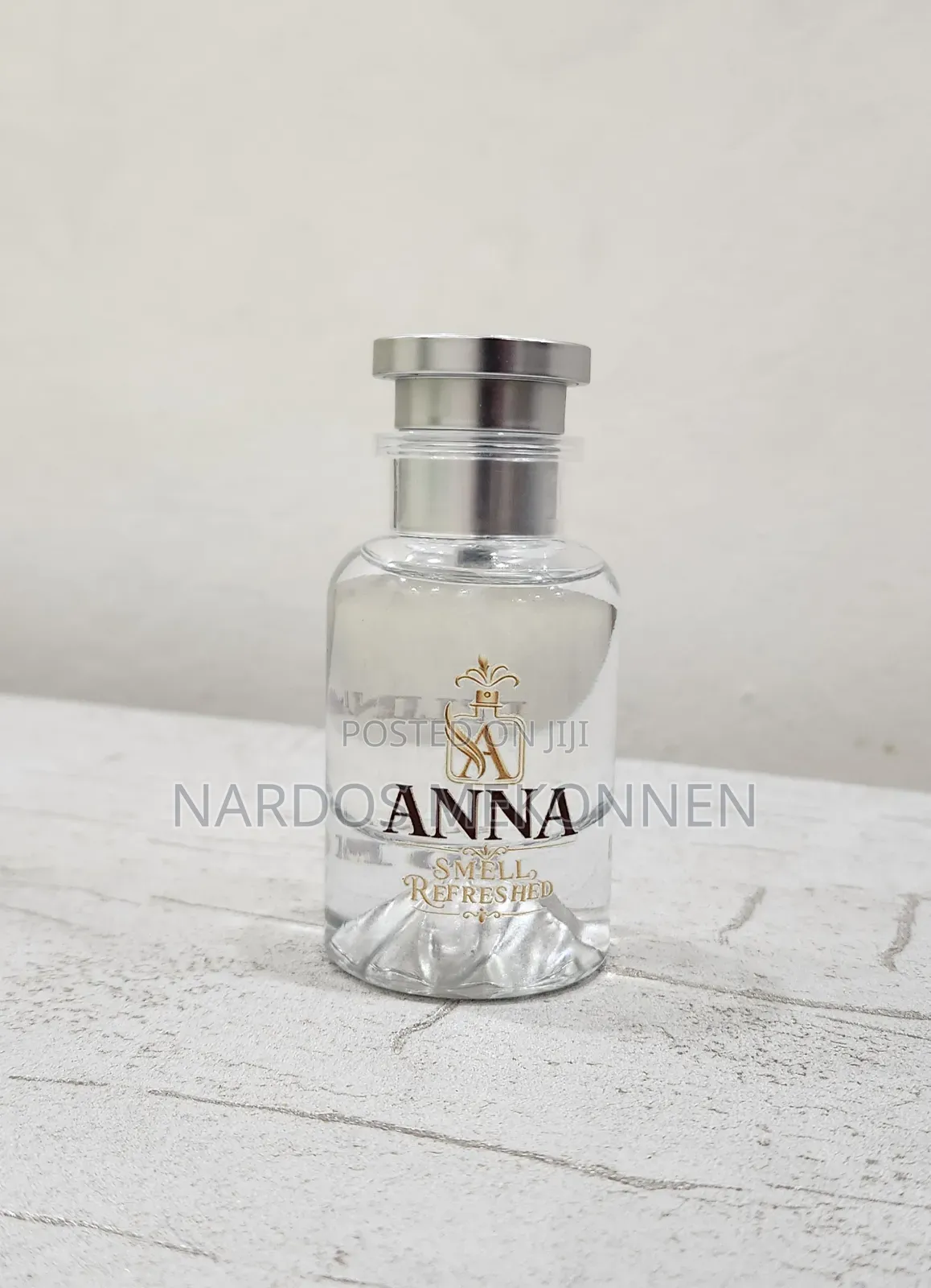 ANNA Perfume