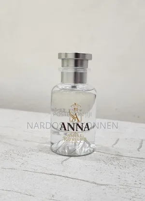 ANNA Perfume