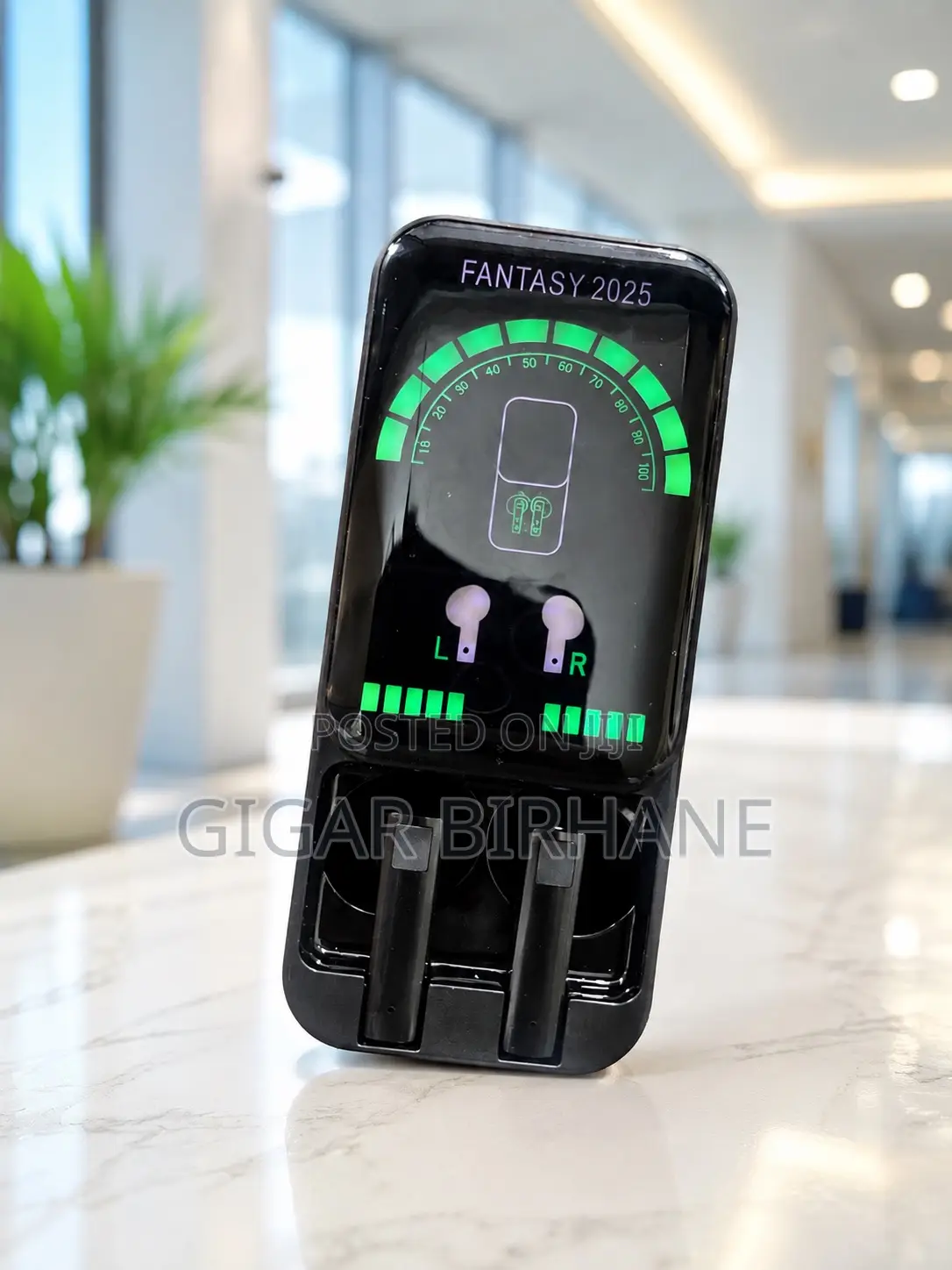 FANTASY 2025 Wireless Earbuds