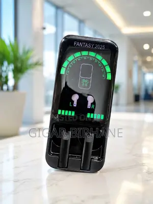 FANTASY 2025 Wireless Earbuds