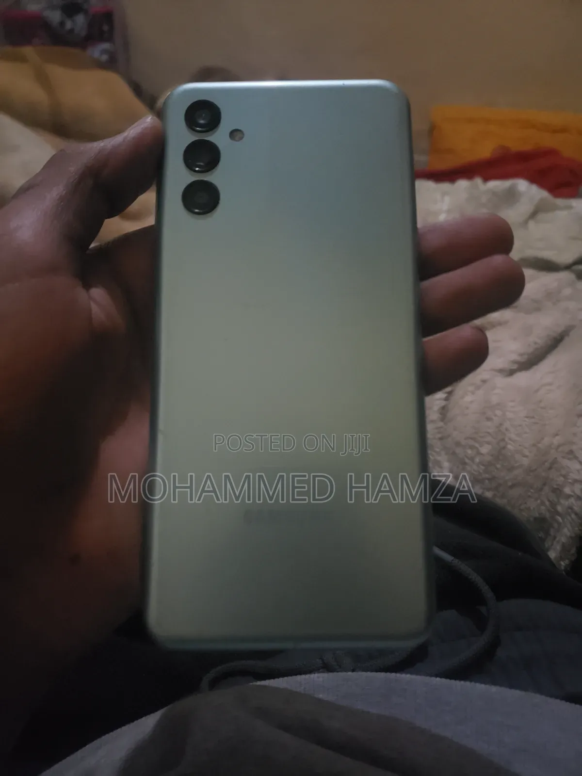 Samsung Galaxy M13 (India) 128 GB