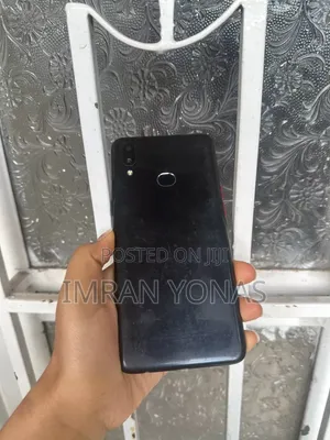 Samsung Galaxy A10s 32 GB Black