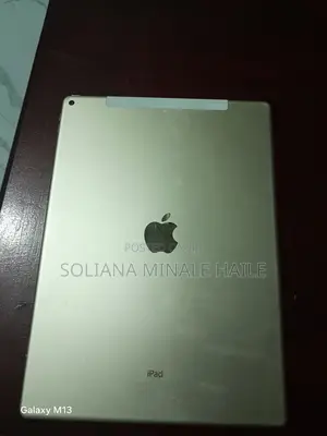 Apple iPad Pro 12.9  (2015) 128 GB