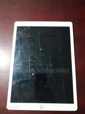 Apple iPad Pro 12.9  (2015) 128 GB