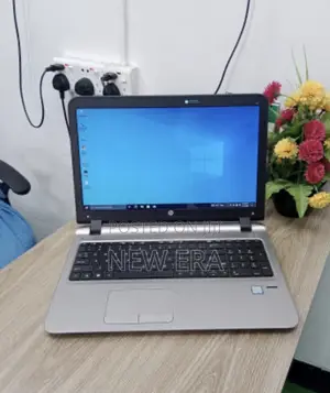 New Laptop HP ProBook 450 G2 4GB Intel Core i5 HDD 500GB