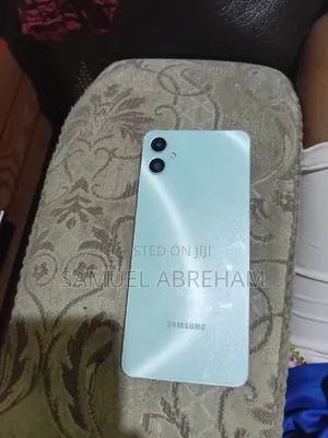 Samsung Galaxy M05 64 GB Blue