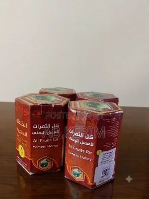 Premium Yemeni Honey Blend – Great Price Top Quality!