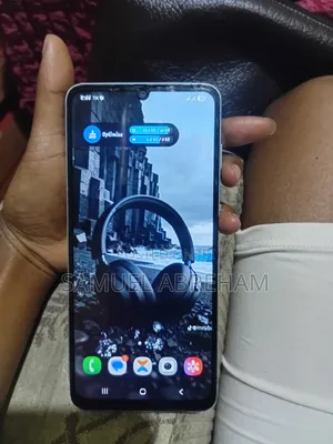 Samsung Galaxy M05 64 GB Blue