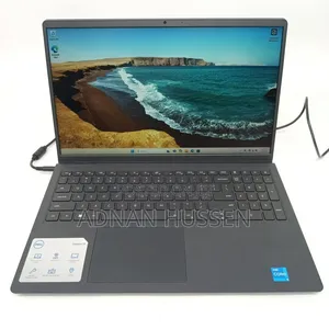 Laptop Dell Inspiron 15 16GB Intel Core i5 SSD 512GB
