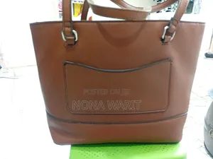 Derma 1 Used Women's Bag