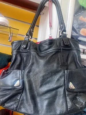 Derma 1 Used Women's Bag