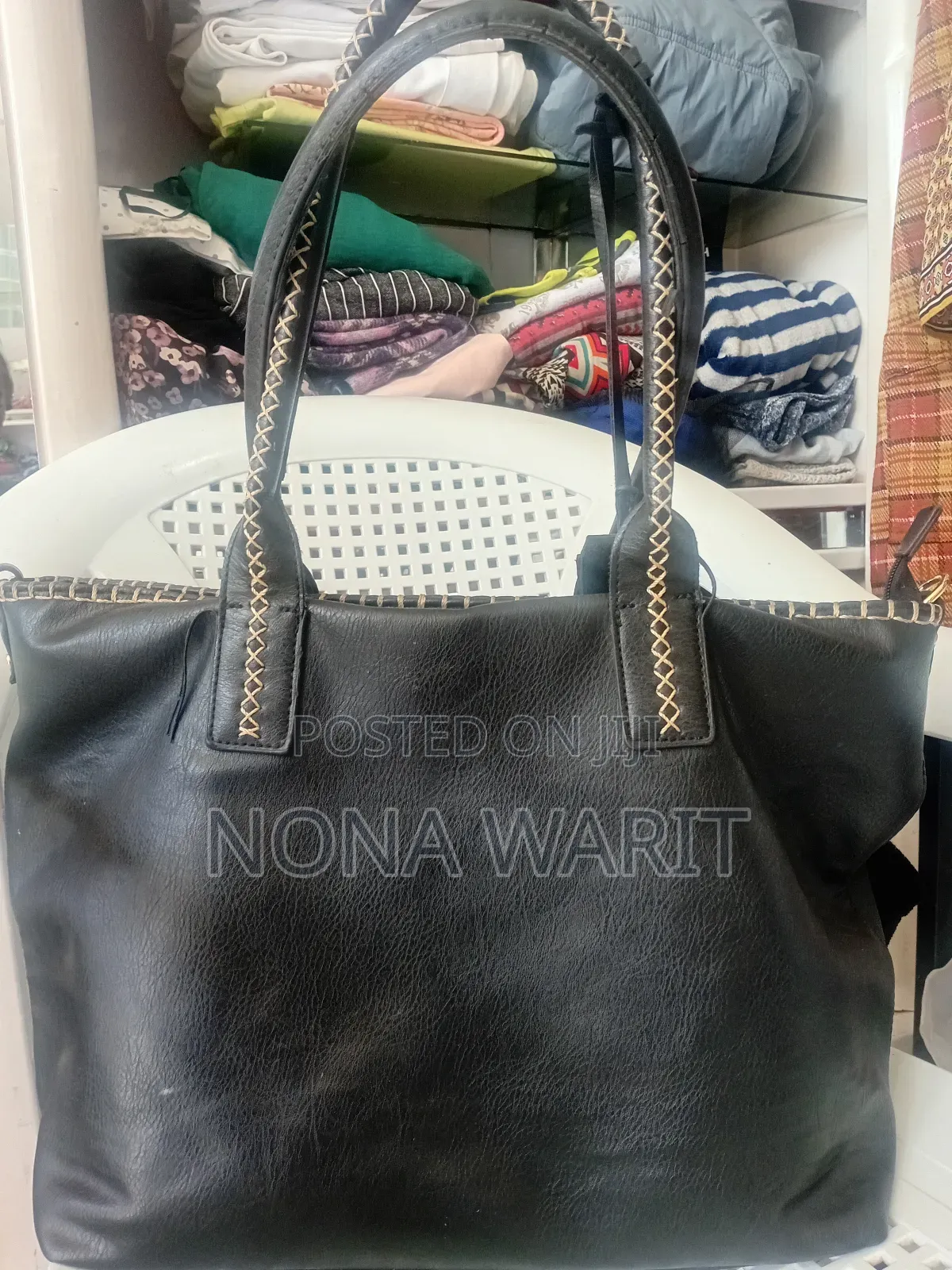 Derma 1 Used Women's Bag