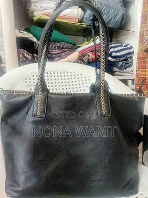 Derma 1 Used Women's Bag
