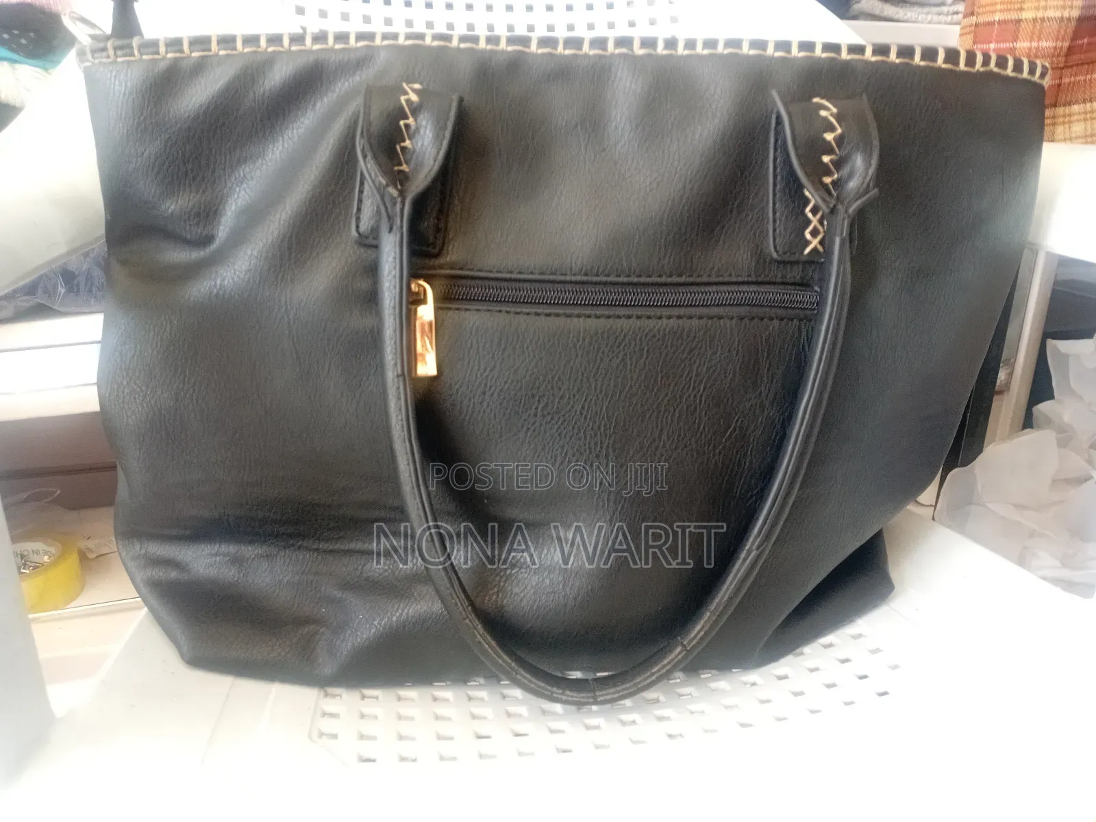 Derma 1 Used Women's Bag