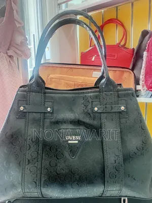 Derma 1 Used Women's Bag