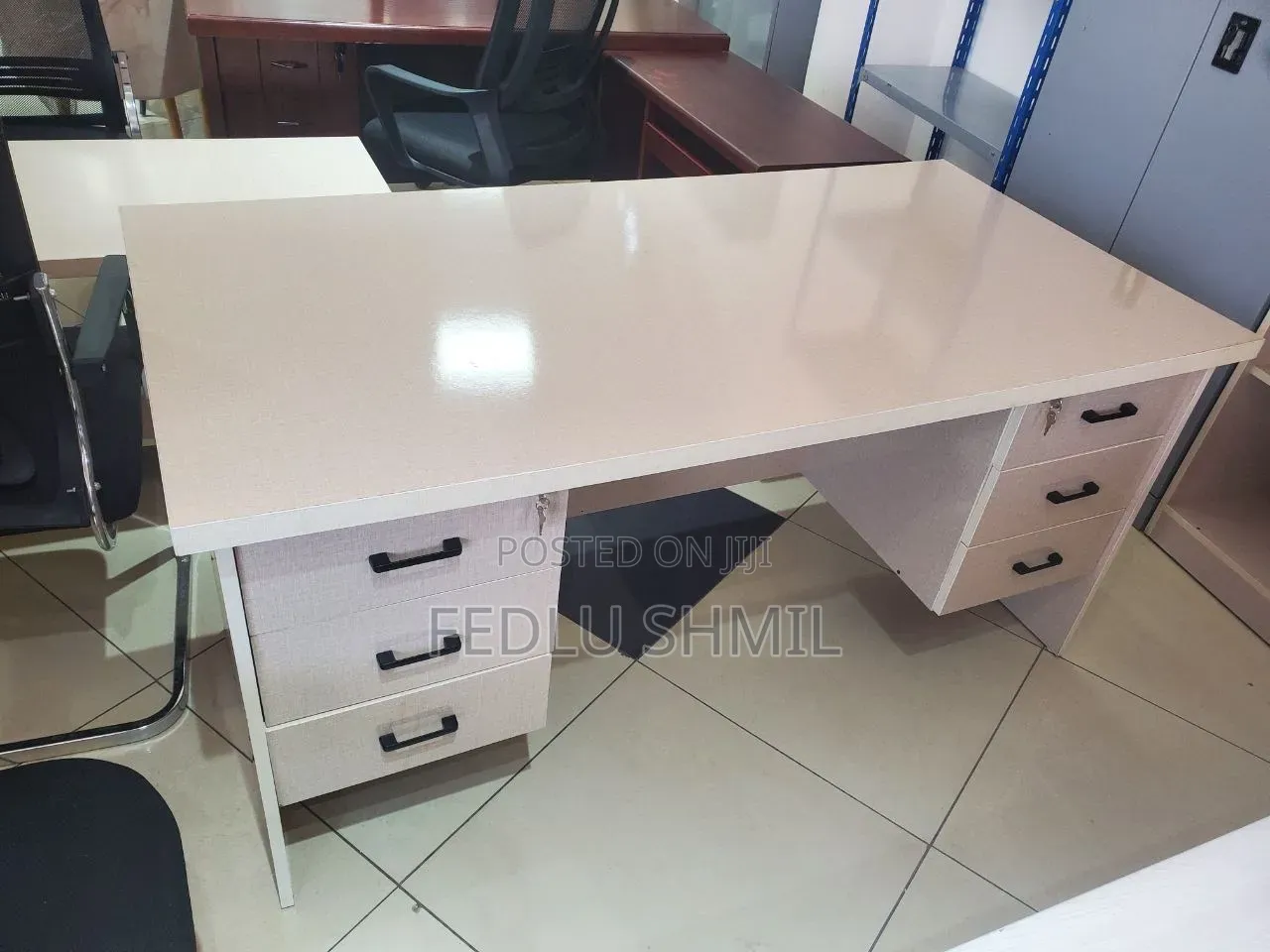 Office Tablets 1.60cm
